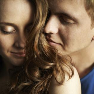 Partnersuche ab 30